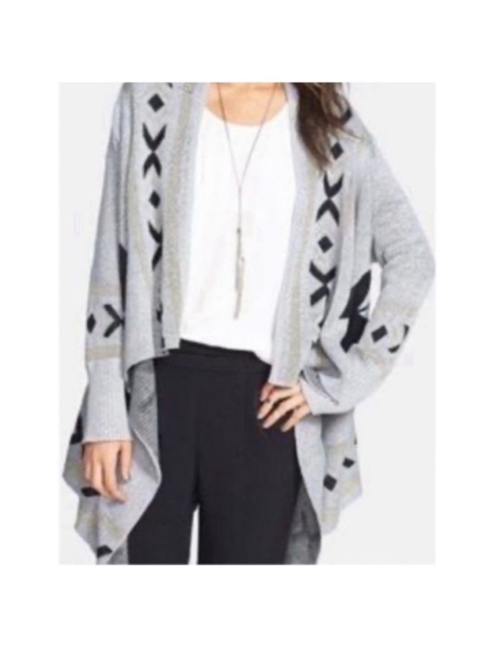 Haute Society Cardigan